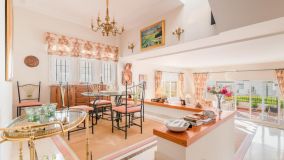 Town House for sale in Last Green, Nueva Andalucia