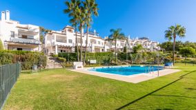Town House for sale in Last Green, Nueva Andalucia