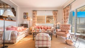 Town House for sale in Last Green, Nueva Andalucia