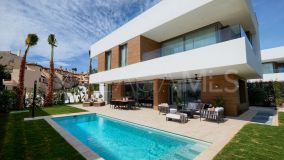 Villa zu verkaufen in El Campanario, Estepona Ost