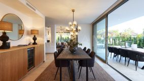 Villa zu verkaufen in El Campanario, Estepona Ost