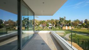 Villa zu verkaufen in El Campanario, Estepona Ost