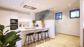 Villa zu verkaufen in El Campanario, Estepona Ost