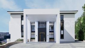 La Reserva de Alcuzcuz villa for sale