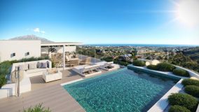 For sale apartment in The View Marbella with 3 bedrooms