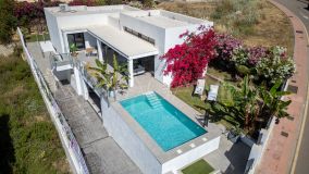 Villa for sale in Valle Romano, Estepona Ouest