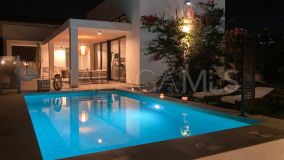 Villa for sale in Valle Romano, Estepona Väst