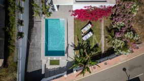 Villa for sale in Valle Romano, Estepona Väst