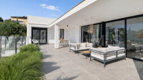 Villa zu verkaufen in Valle Romano, Estepona Westen