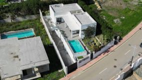 Villa for sale in Valle Romano, Estepona Väst