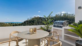 Appartement Terrasse for sale in Los Almendros, Benahavis