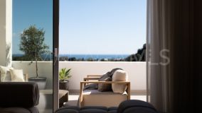 Penthouse for sale in Los Almendros, Benahavis