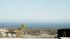 Appartement rez de chaussée for sale in Hacienda del Señorio de Cifuentes, Benahavis