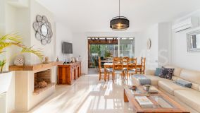 Town House for sale in La Capellania, Benalmadena