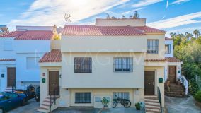 Town House for sale in La Capellania, Benalmadena