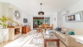 Town House for sale in La Capellania, Benalmadena