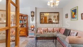 Apartamento Planta Baja en venta en Alicate Playa, Marbella Este