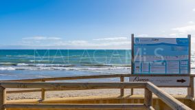 Apartamento Planta Baja en venta en Alicate Playa, Marbella Este