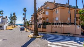Ground Floor Apartment for sale in Alicate Playa, Marbella East