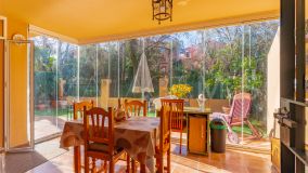 Apartamento Planta Baja en venta en Alicate Playa, Marbella Este