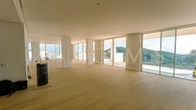 Atico Duplex en venta en Ojen