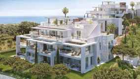 Atico Duplex en venta en Ojen