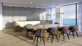 Atico Duplex en venta en Ojen