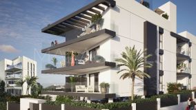 Wohnung zu verkaufen in Los Pacos, Fuengirola