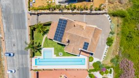Villa for sale in La Cala Golf Resort, Mijas Costa