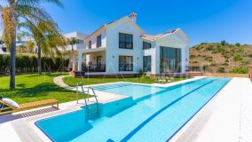 Villa for sale in La Cala Golf Resort, Mijas Costa
