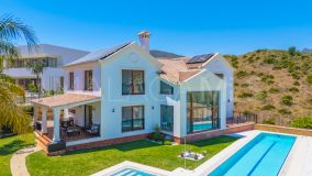 Villa for sale in La Cala Golf Resort, Mijas Costa