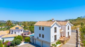 Villa for sale in La Cala Golf Resort, Mijas Costa