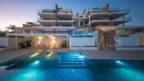 Ground Floor Apartment for sale in Cala de Mijas, Mijas Costa