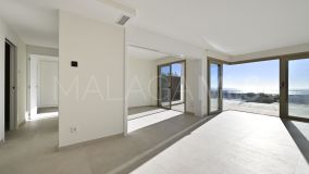 Ground Floor Apartment for sale in Cala de Mijas, Mijas Costa