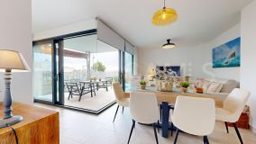 Appartement for sale in Fuengirola