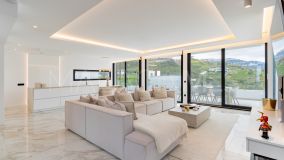 Villa en venta en La Cala Golf Resort, Mijas Costa