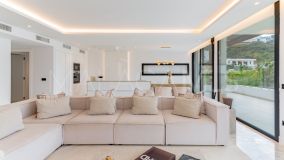 Villa en venta en La Cala Golf Resort, Mijas Costa