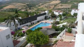 Manilva Pueblo, adosado en venta