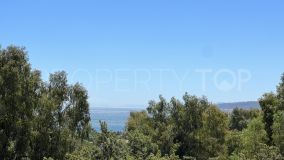 3 bedrooms Casares Playa penthouse for sale