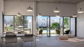 Casa a la venta en Hoyo 17