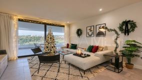 Penthouse for sale in Azahar de Estepona, Estepona West