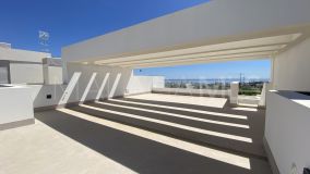 Appartement Terrasse for sale in Azahar de Estepona, Estepona Ouest