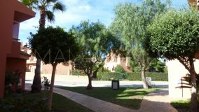 Maison de Ville for sale in Manilva Beach