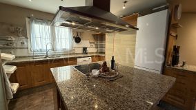 Maison de Ville for sale in Manilva Beach