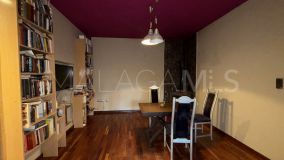 Maison de Ville for sale in Manilva Beach