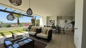 Appartement rez de chaussée for sale in Las Terrazas de Cortesín, Casares del Sol - Casares Golf