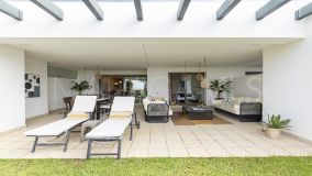 Ground Floor Apartment for sale in Las Terrazas de Cortesín, Casares del Sol - Casares Golf