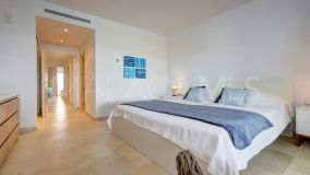 Ground Floor Apartment for sale in Las Terrazas de Cortesín, Casares del Sol - Casares Golf