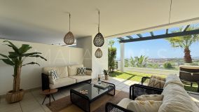 Appartement rez de chaussée for sale in Las Terrazas de Cortesín, Casares del Sol - Casares Golf