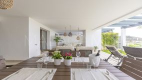Apartamento Planta Baja en venta en Las Terrazas de Cortesín, Casares del Sol - Casares Golf